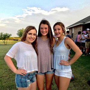 Meet your Posher, Brianna